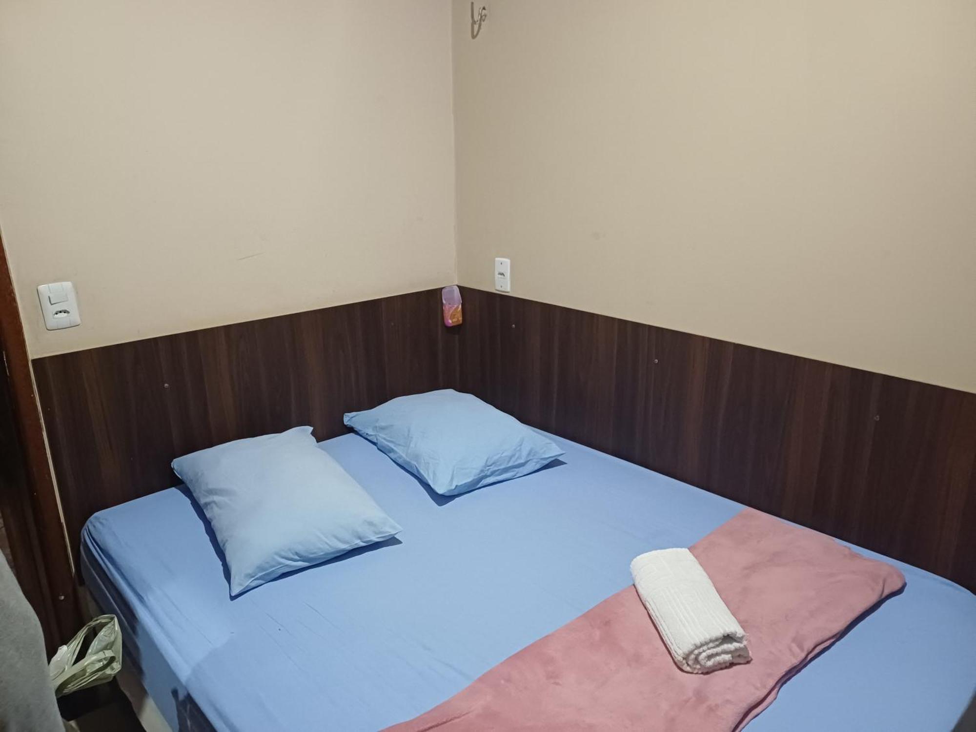 Appartement Casa Da Familia Carvalho - 986 à Belém Extérieur photo