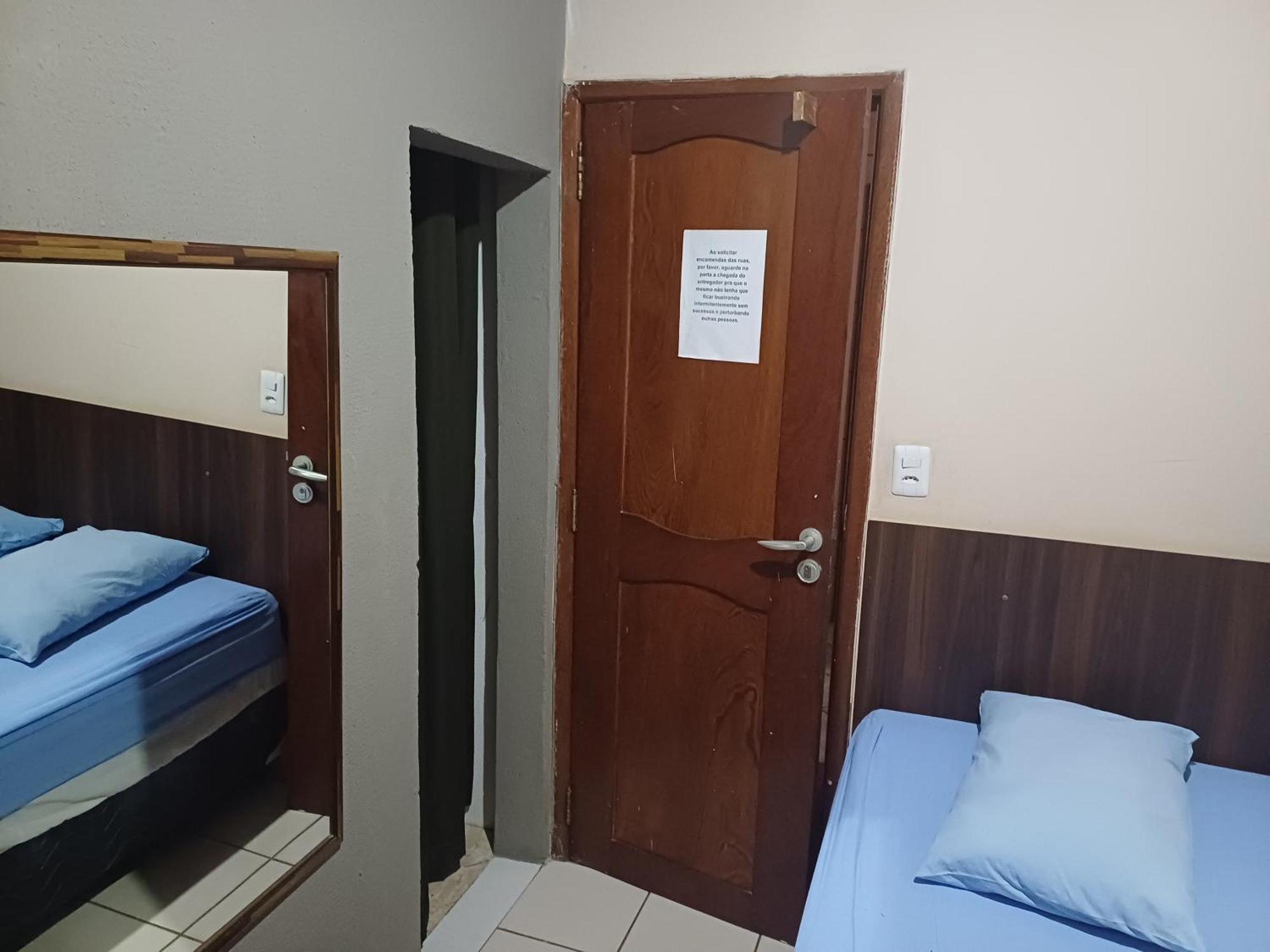 Appartement Casa Da Familia Carvalho - 986 à Belém Extérieur photo